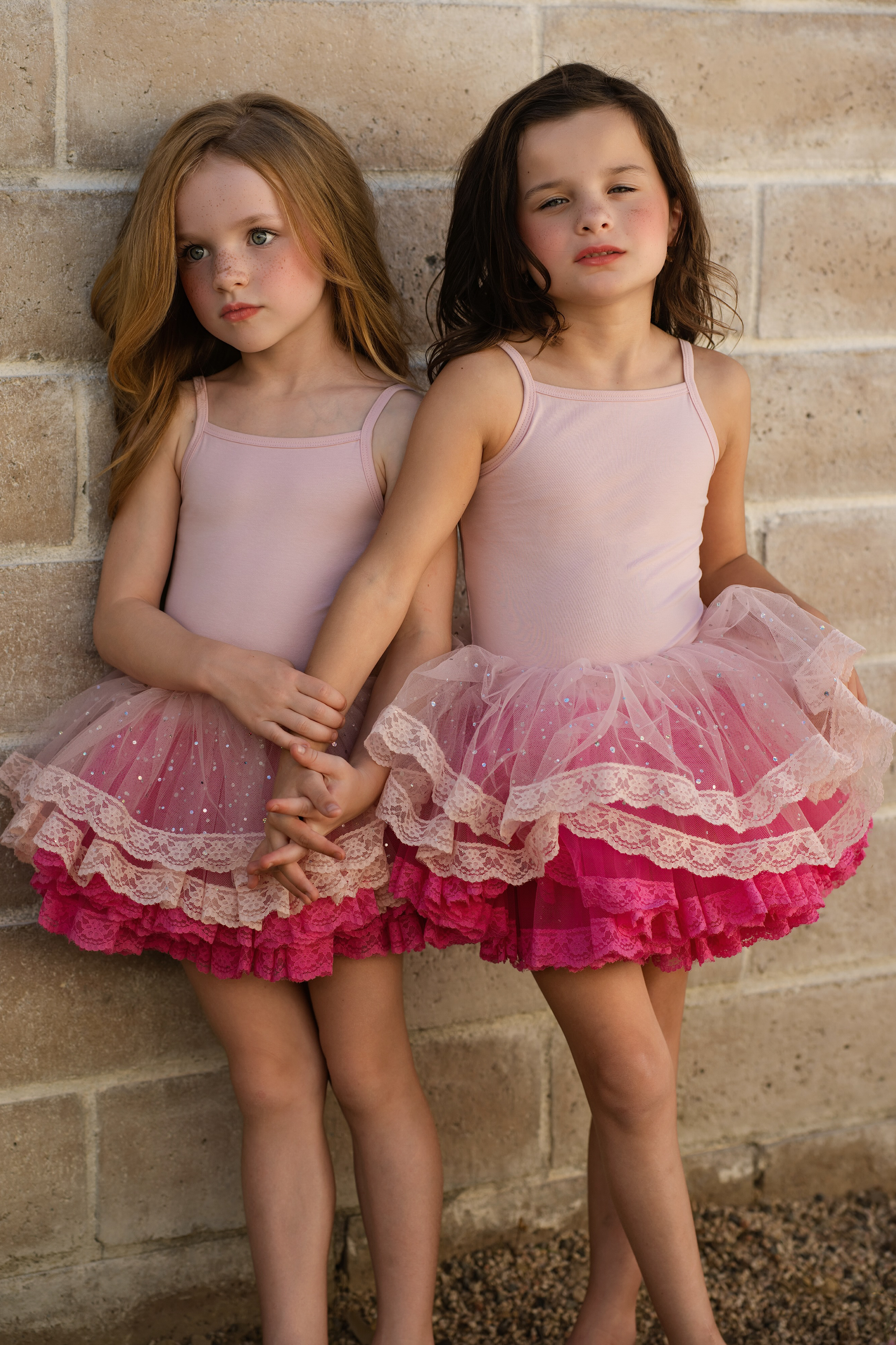 Plie Tutu