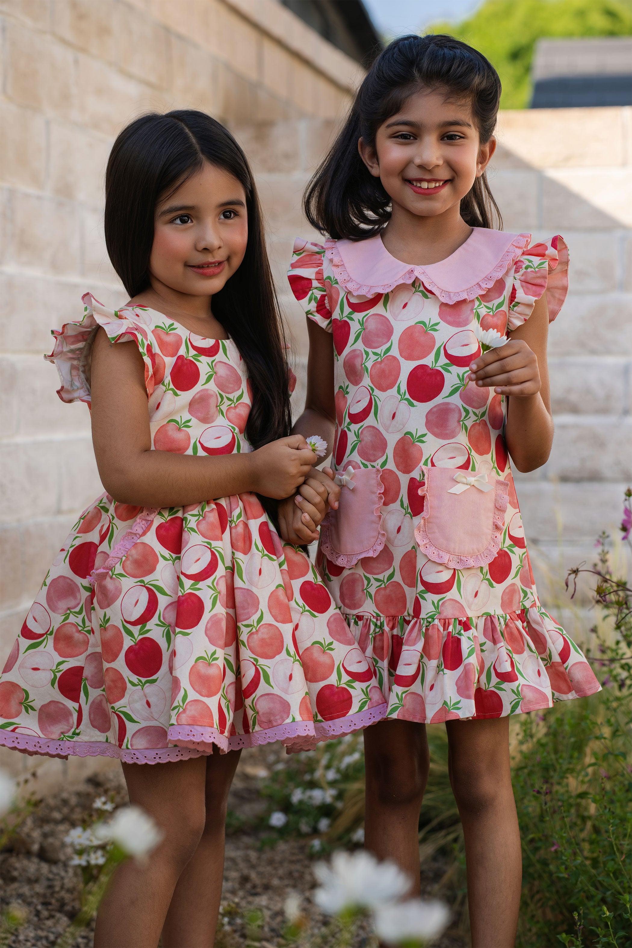 Granny Smith Dress