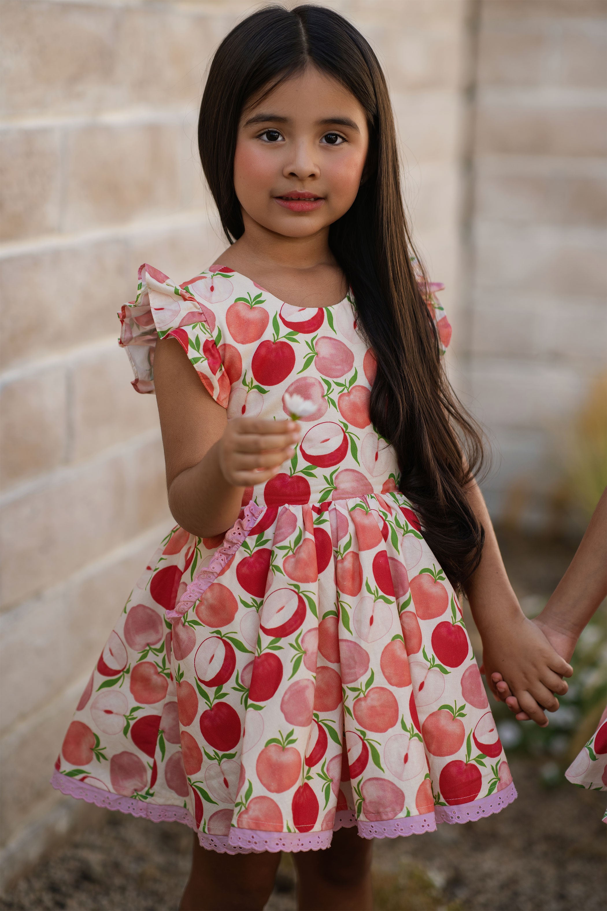 Granny Smith Dress