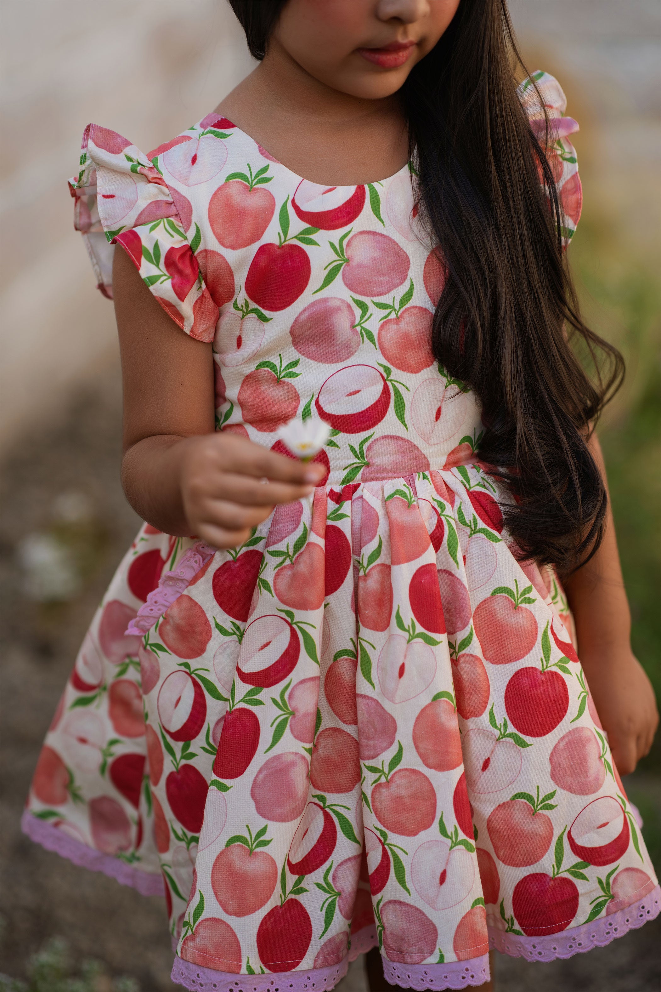 Granny Smith Dress