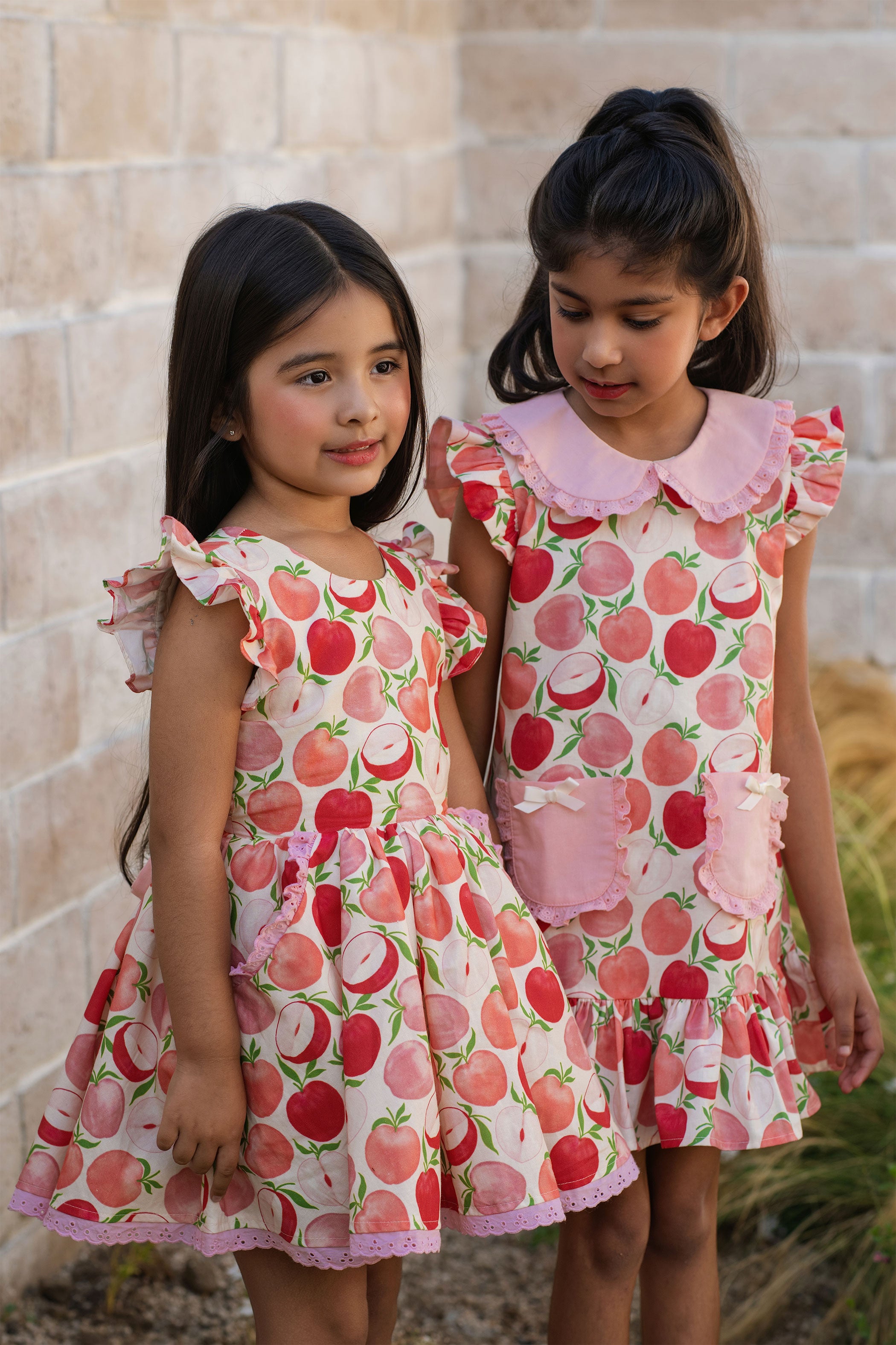 Granny Smith Dress
