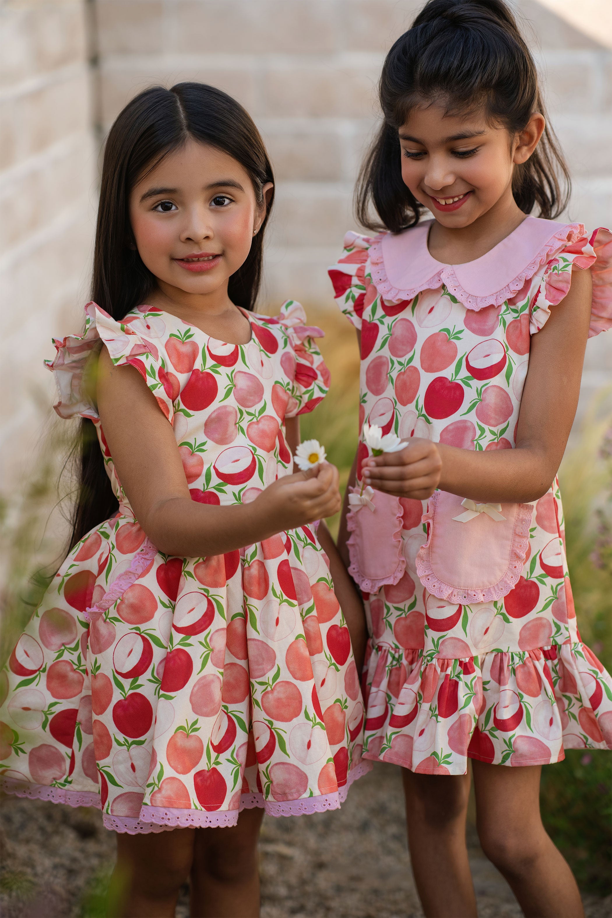 Granny Smith Dress