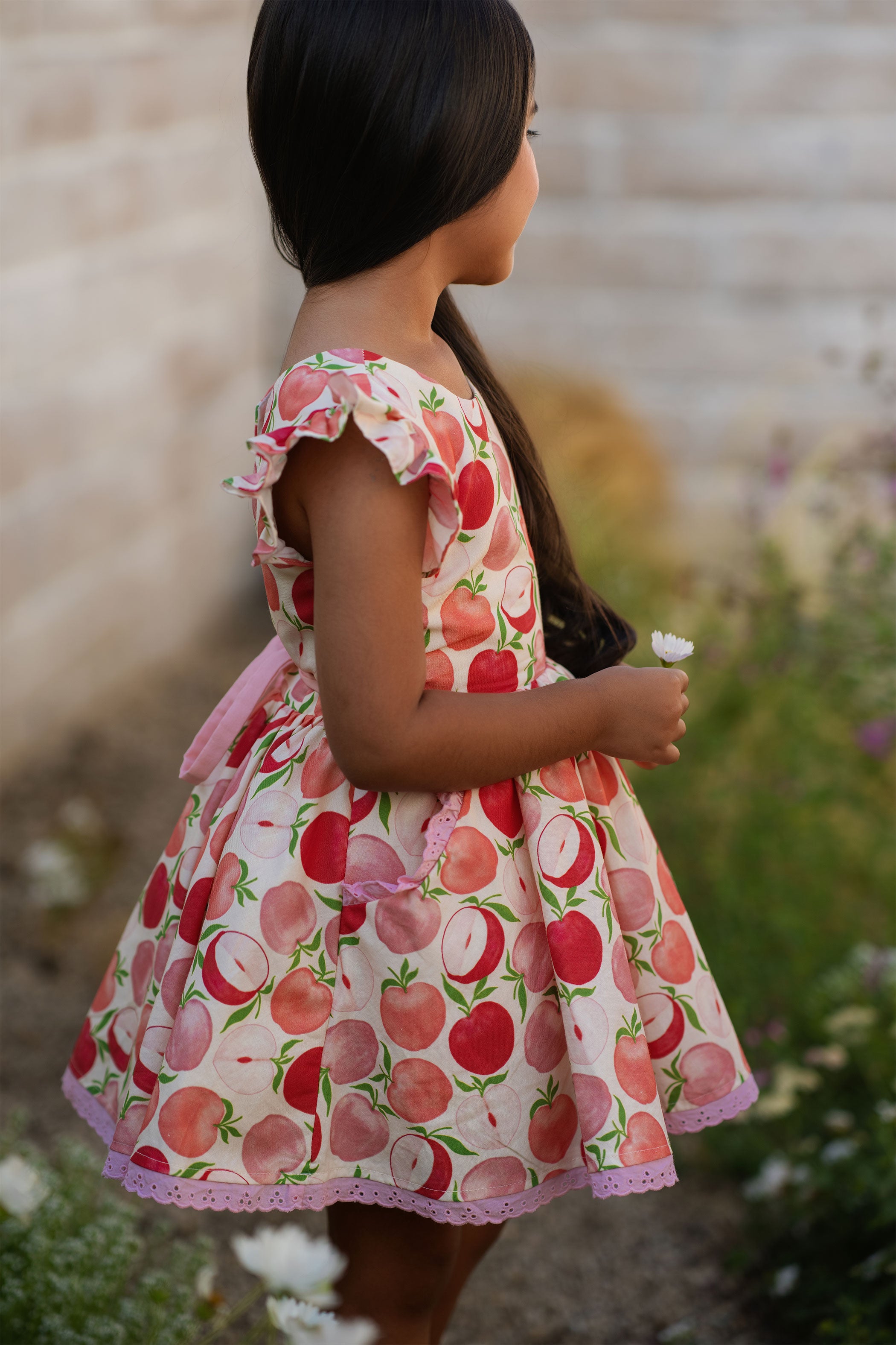 Granny Smith Dress