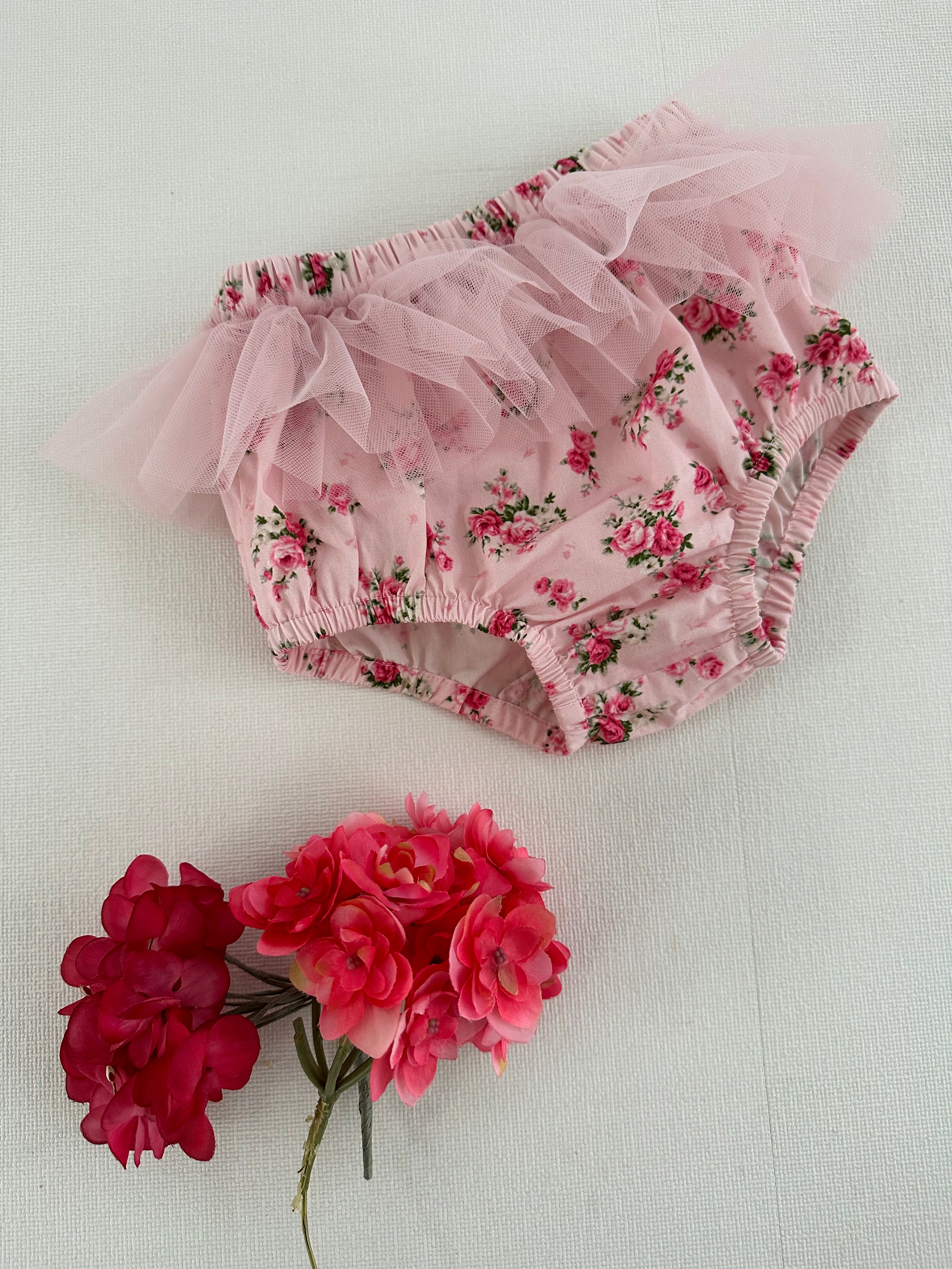 Little Cottage Bloomers