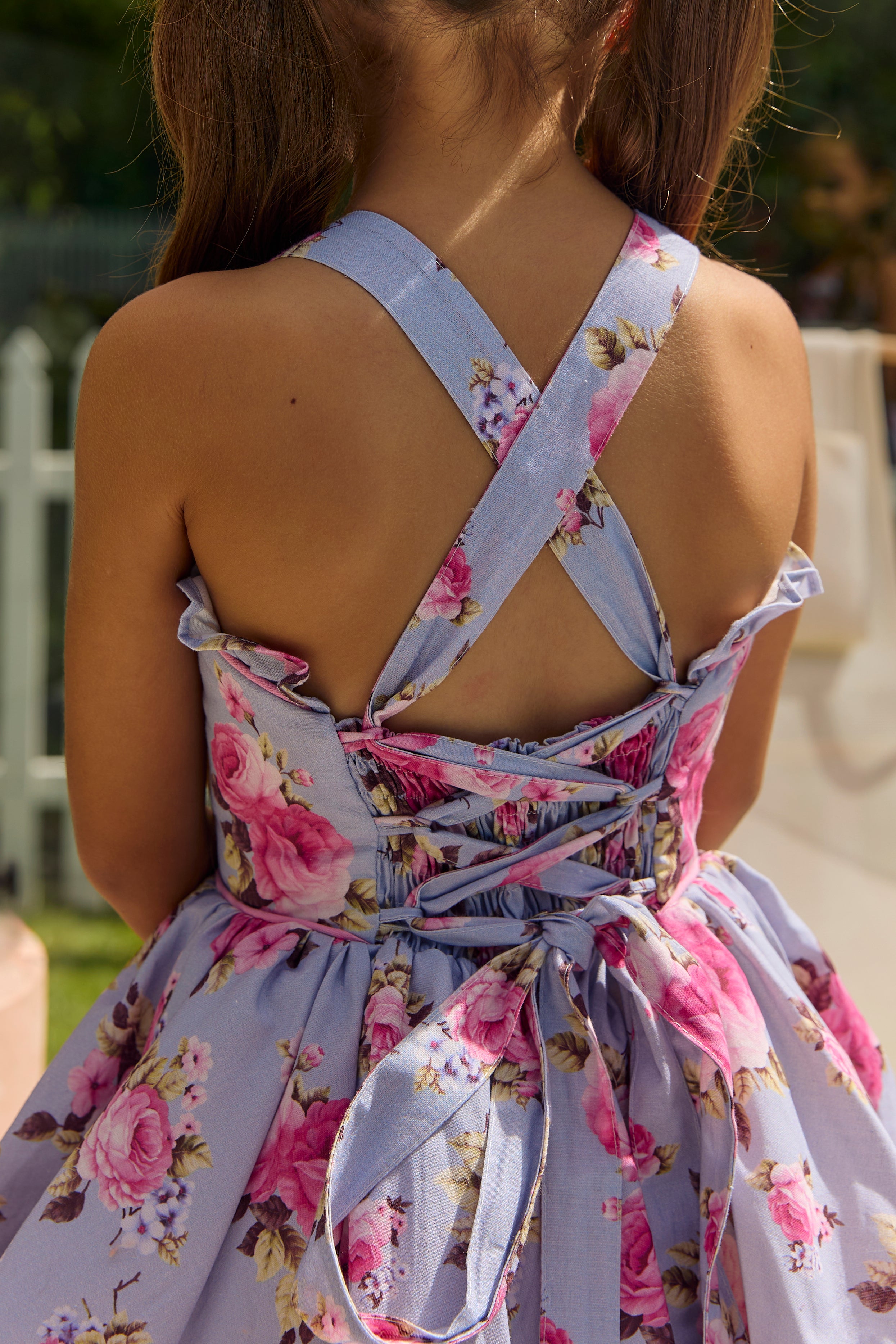 Jade Dress