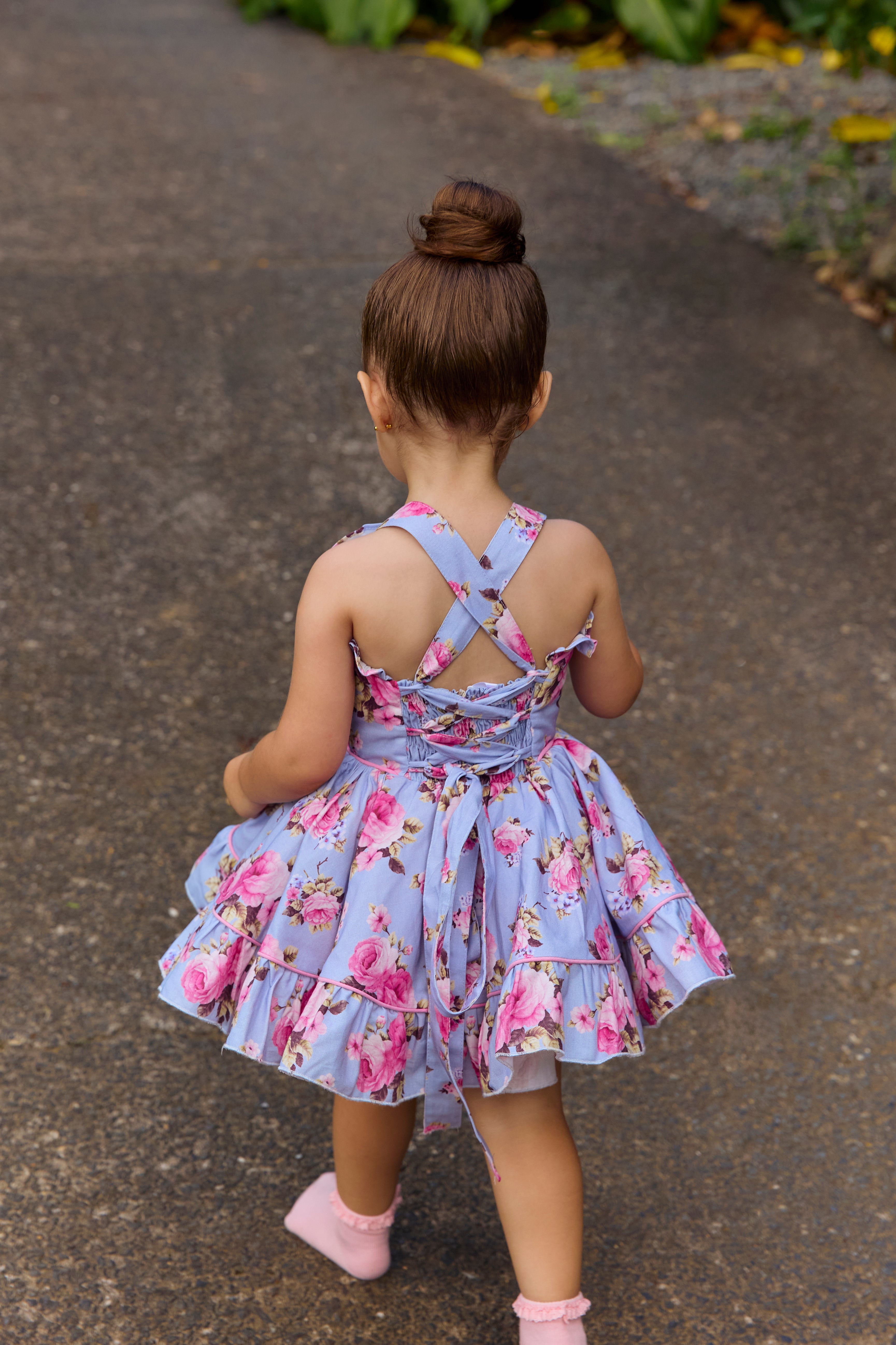 Jade Dress