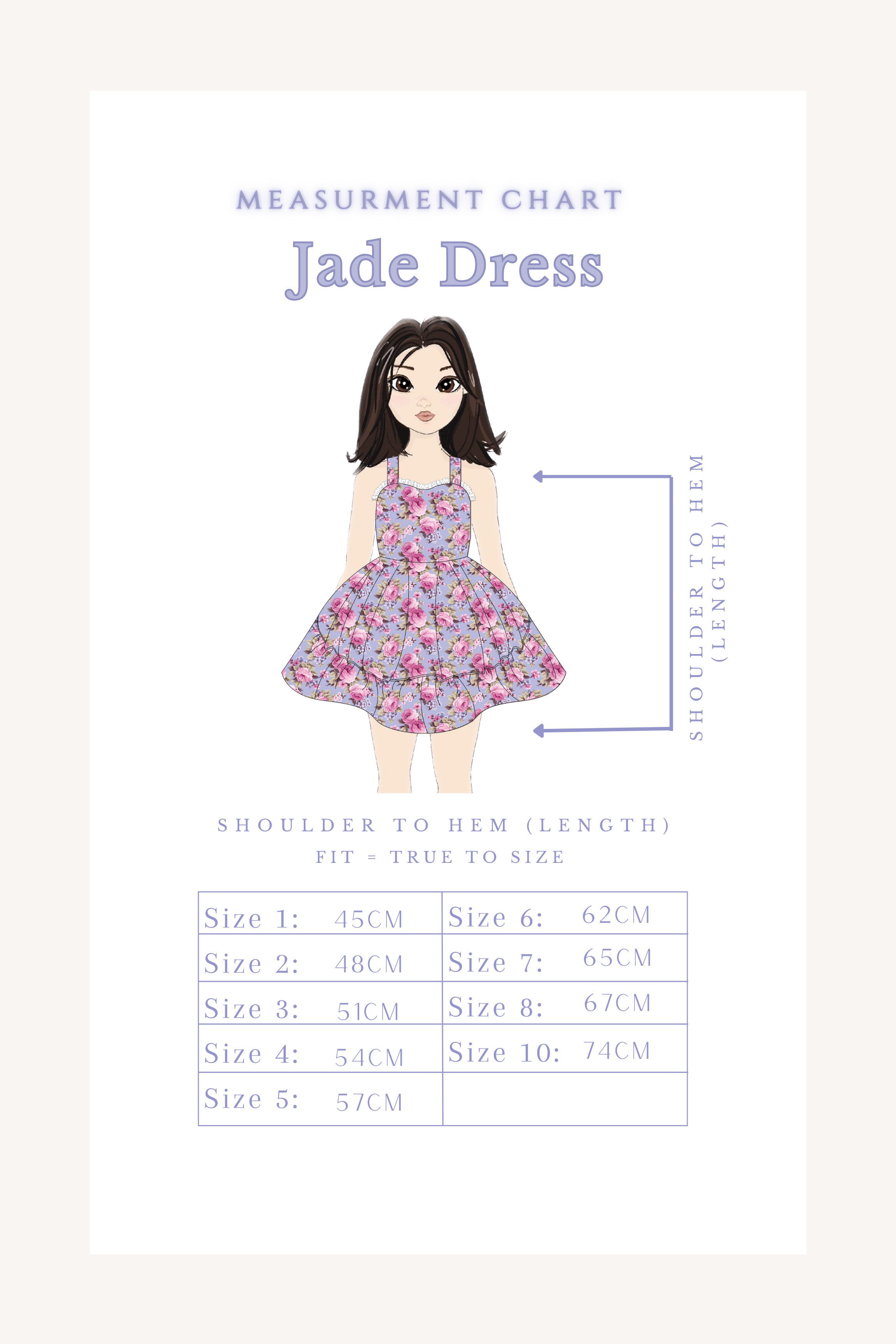 Jade Dress
