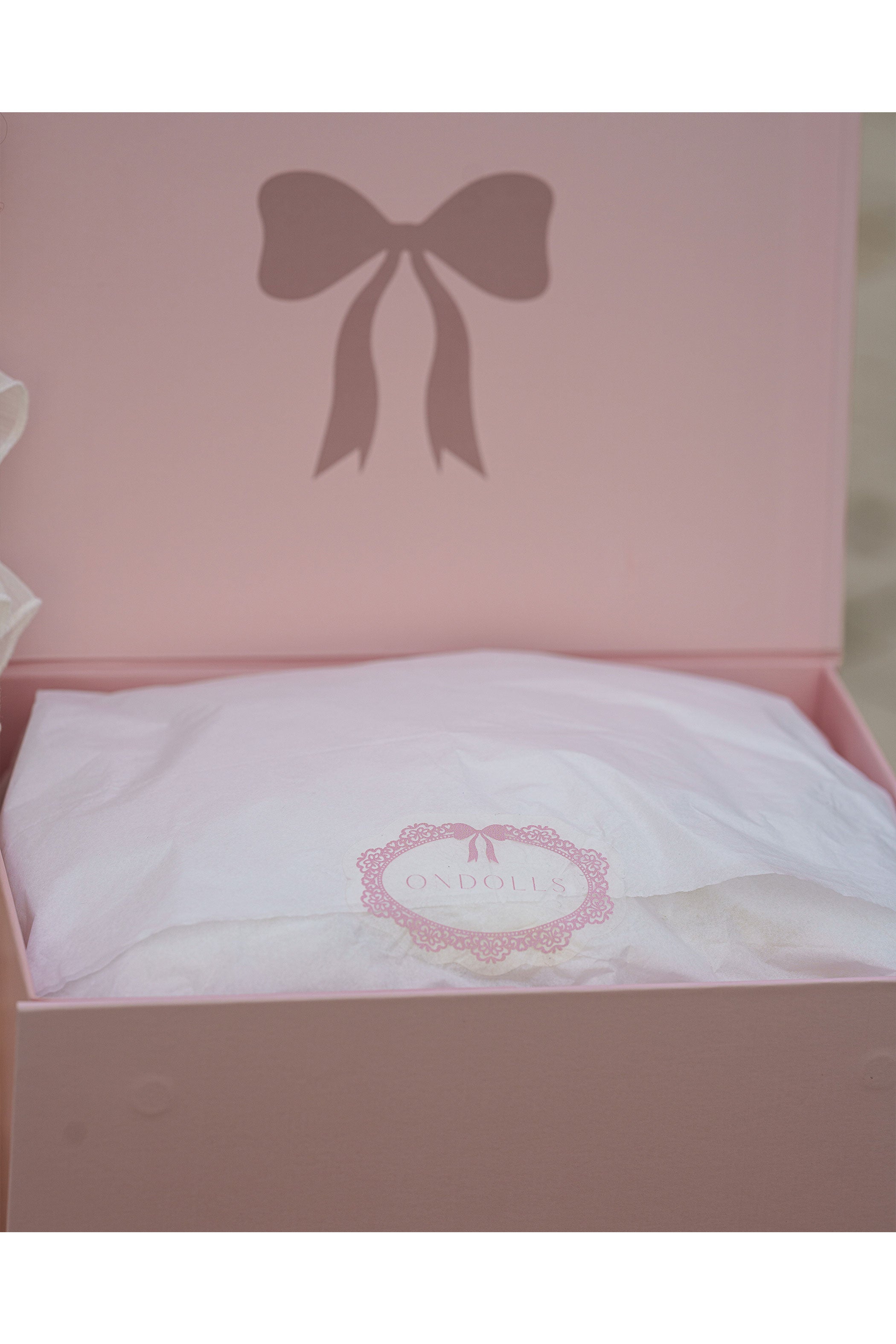 Ondolls Gift Box