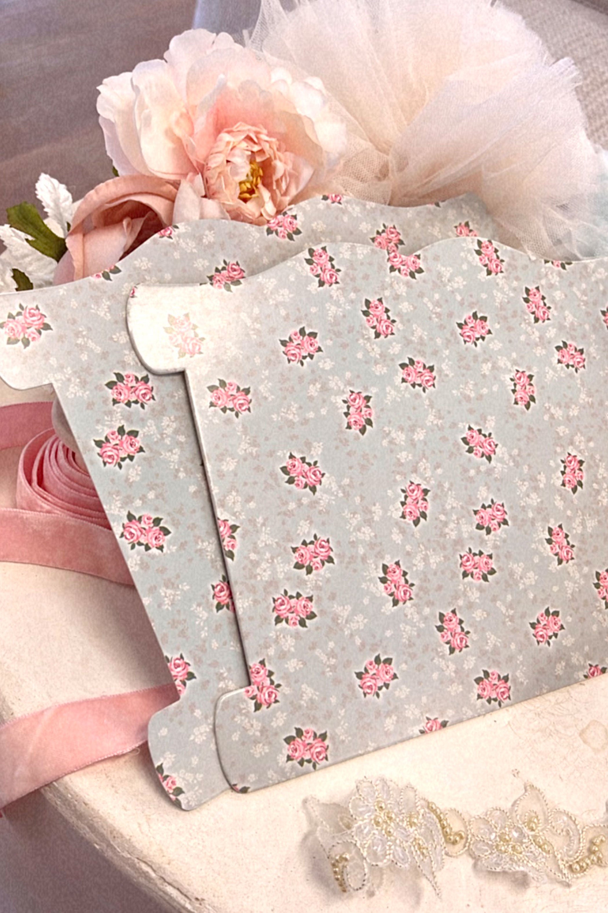 Flower Power Accessory Card