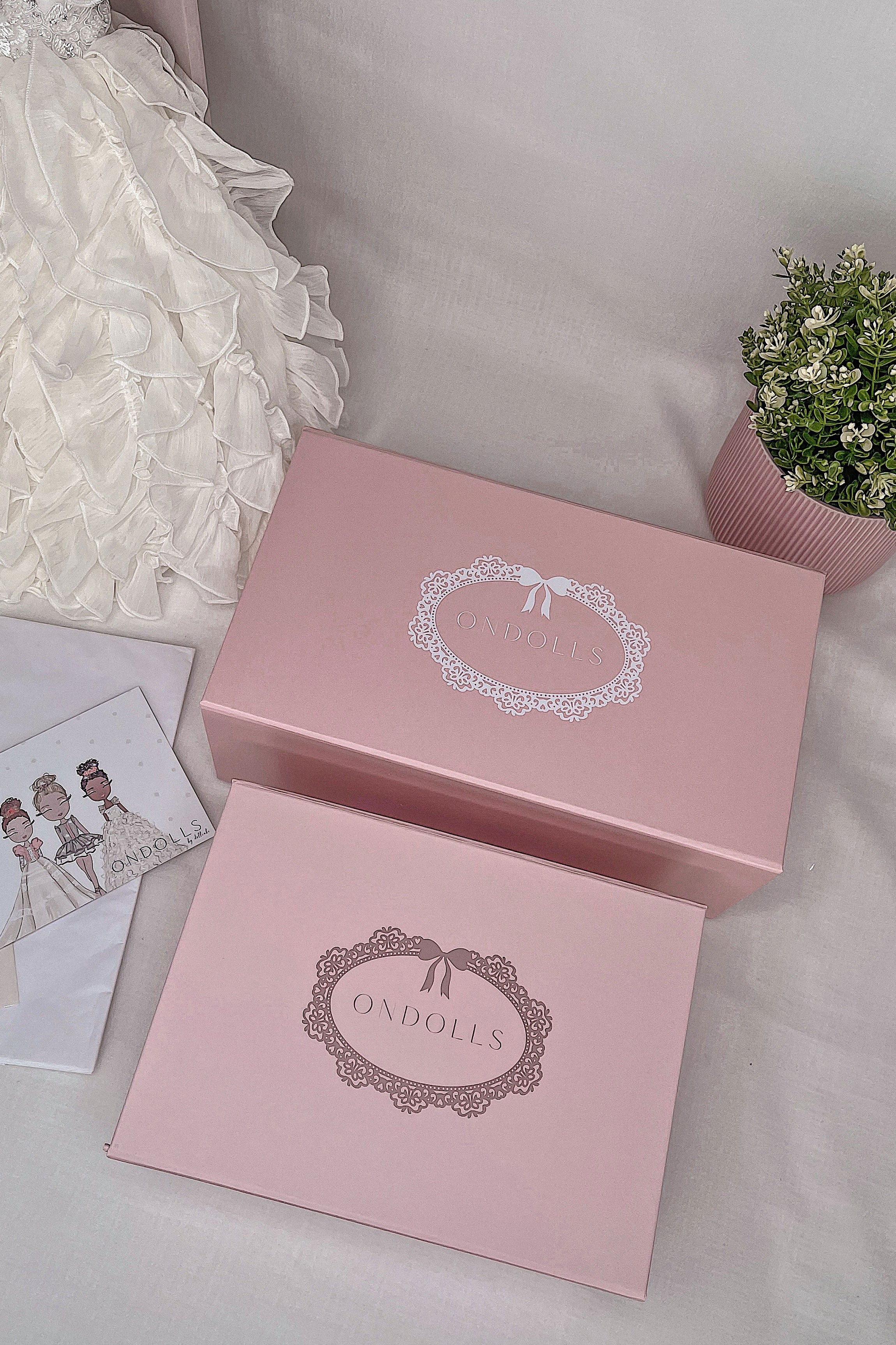 Ondolls Gift Box