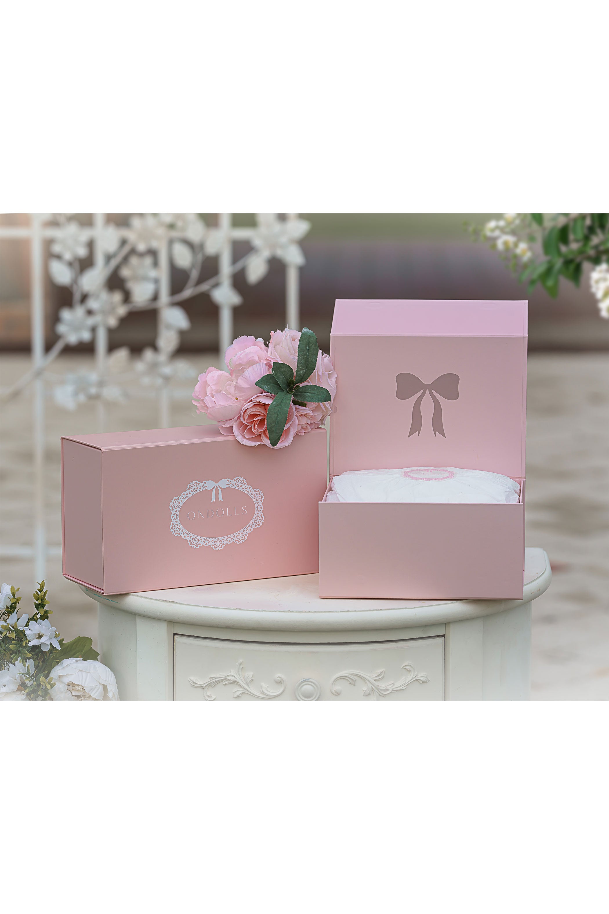 Ondolls Gift Box